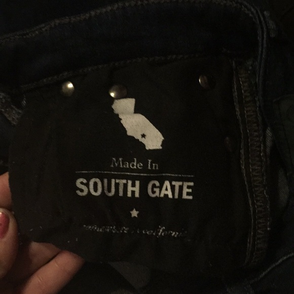 Adriano Goldschmied The Stilt Cigarette Leg Jeans - Picture 5 of 8